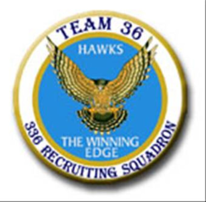 336th Recruiting Squadron