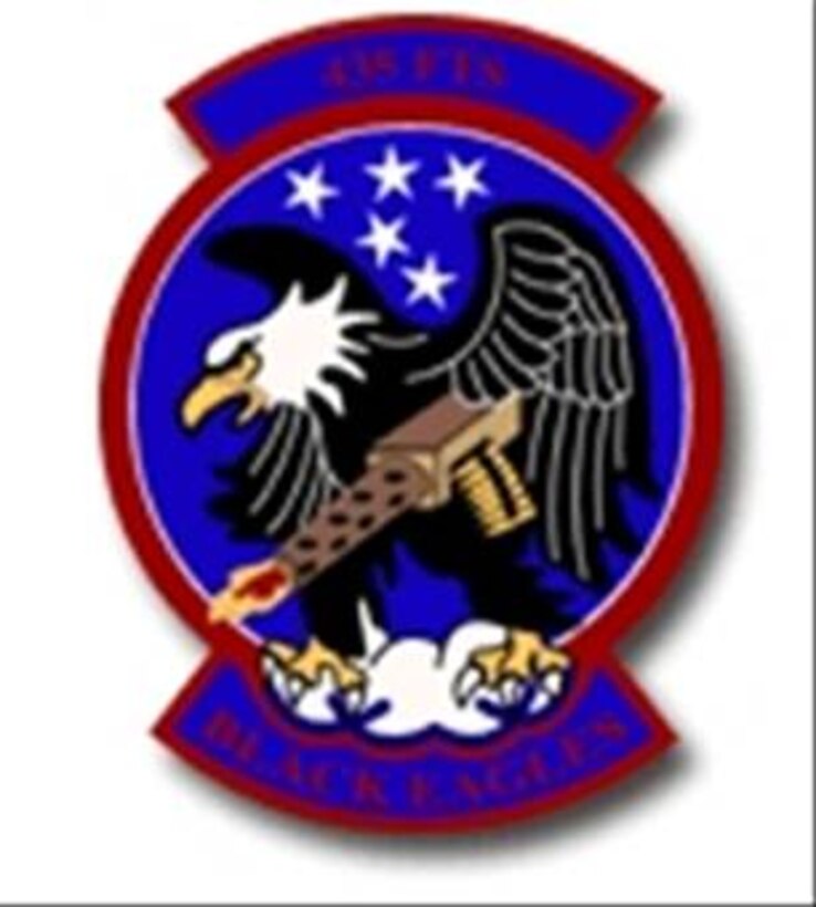 435th Flying Training Squadron