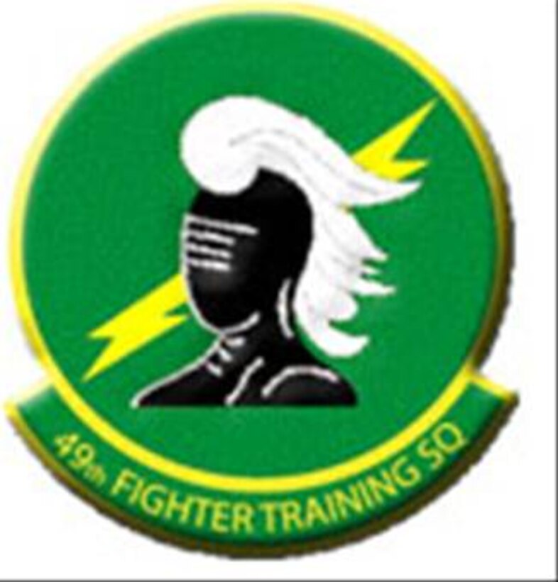 49th Fighter Training Squadron