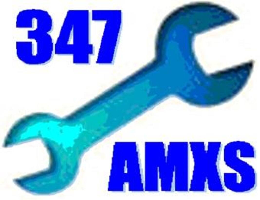 347th Aircraft Maintenance Squadron