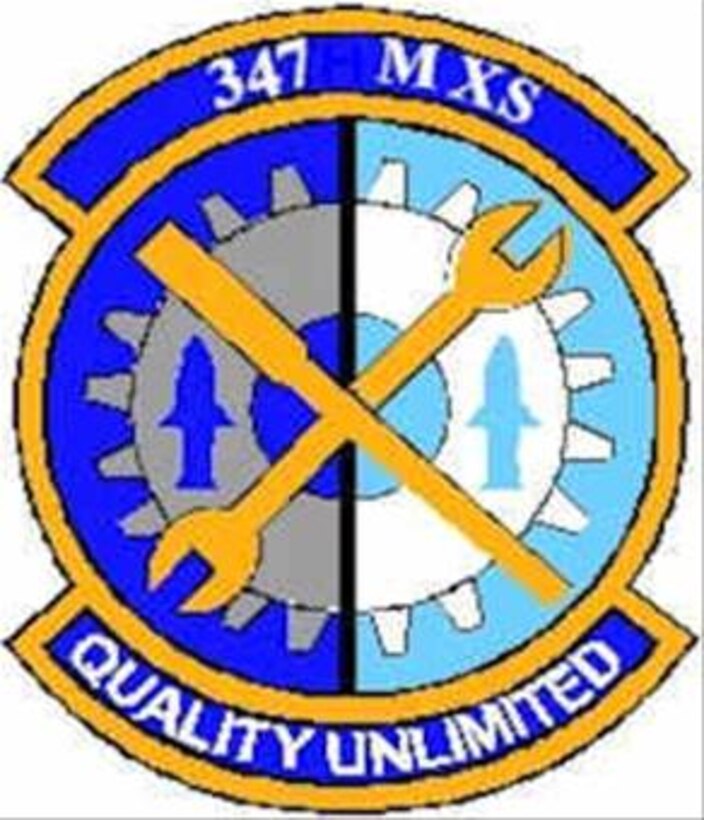 347th Maintenance Squadron