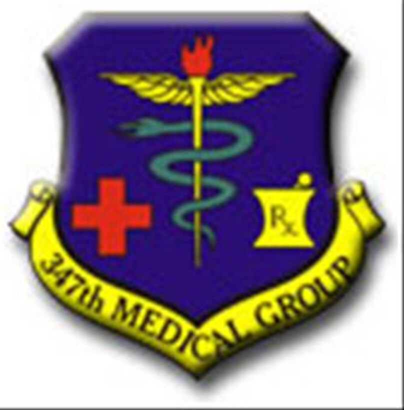 347th Medical Group