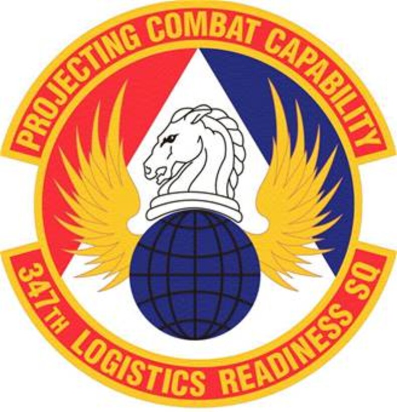 347th Logistics Readiness Squadron