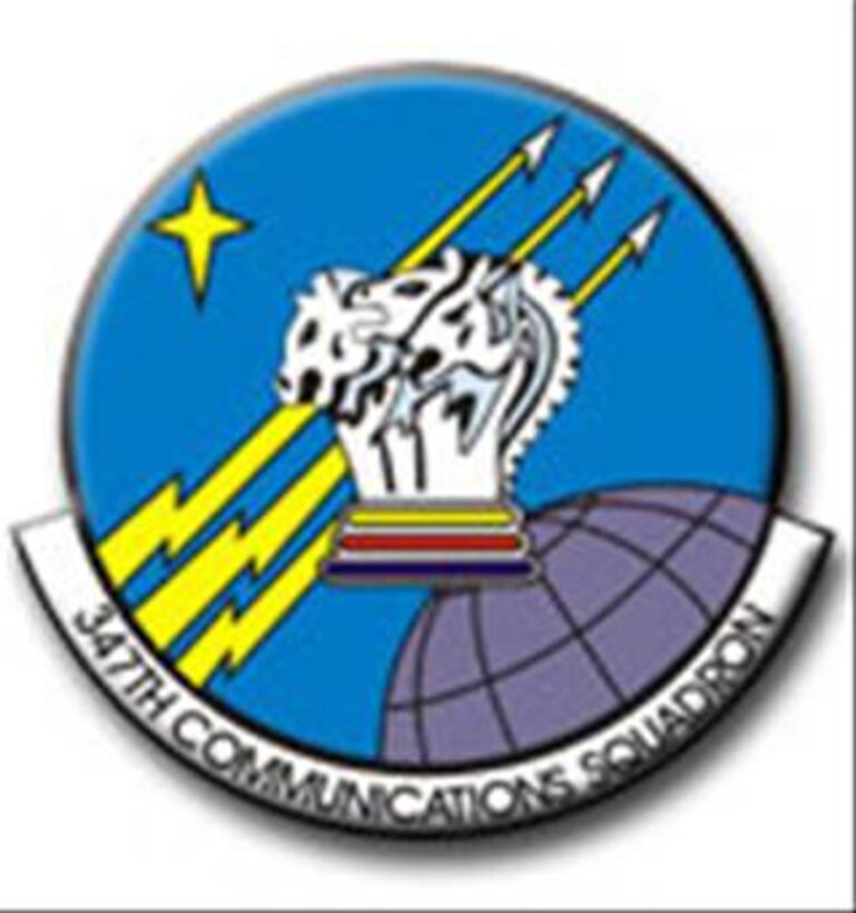 347th Communications Squadron