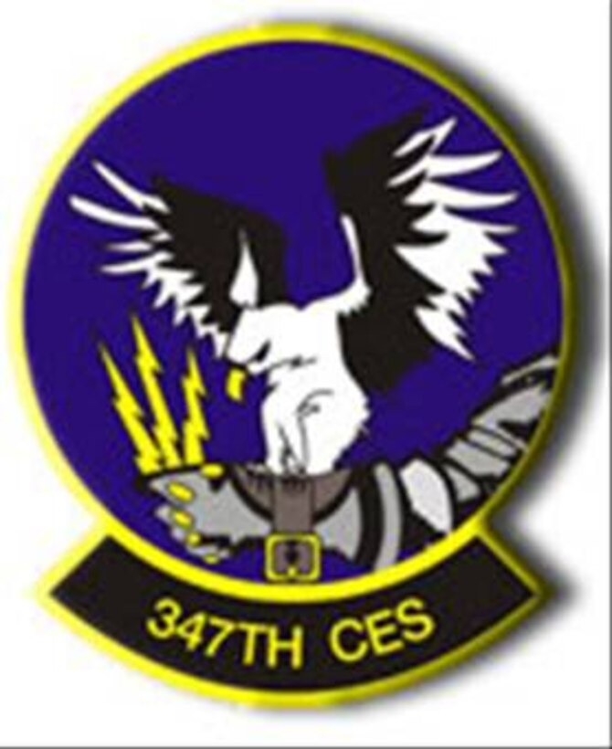 347th Civil Engineering Squadron