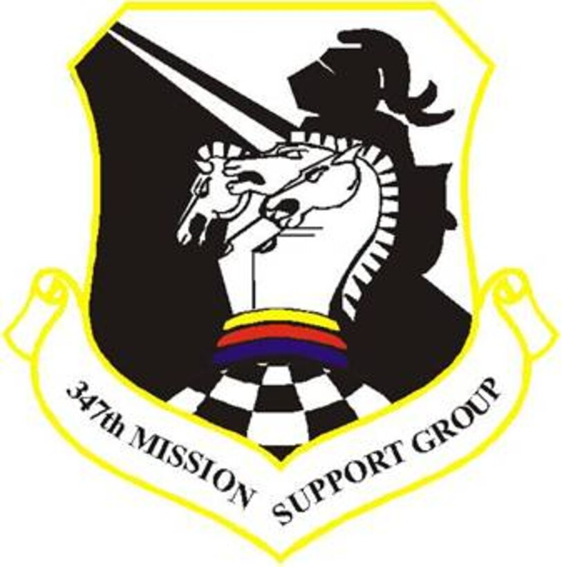 347th Mission Support Group