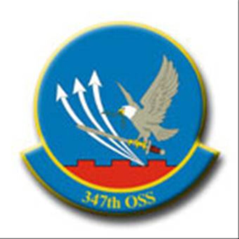 347th Operations Support Squadron