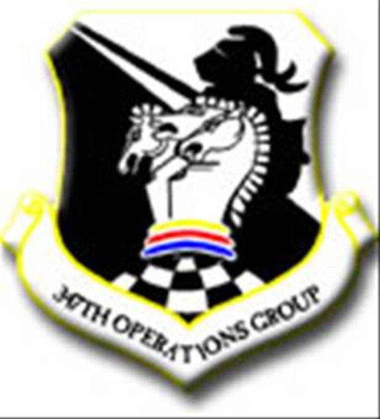 347th Operations Group