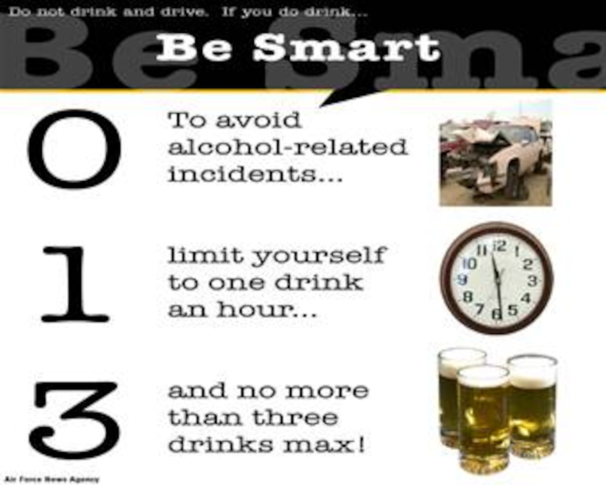 013 Mini Poster, 8x10 inches, 300 ppi.  This poster was created by the Air Force News Agency. The image for this poster is available up to 18x24 inches at 300 ppi and can be provided in any format required for reproduction or duplication upon request. Air force Link does not provide printed posters but assistance can be provided in acquiring posters through your servicing DAPS.  A PDF version for printing on office printers is also available.  Requests can be made to afgraphics@dma.mil. Please specify the title and number.