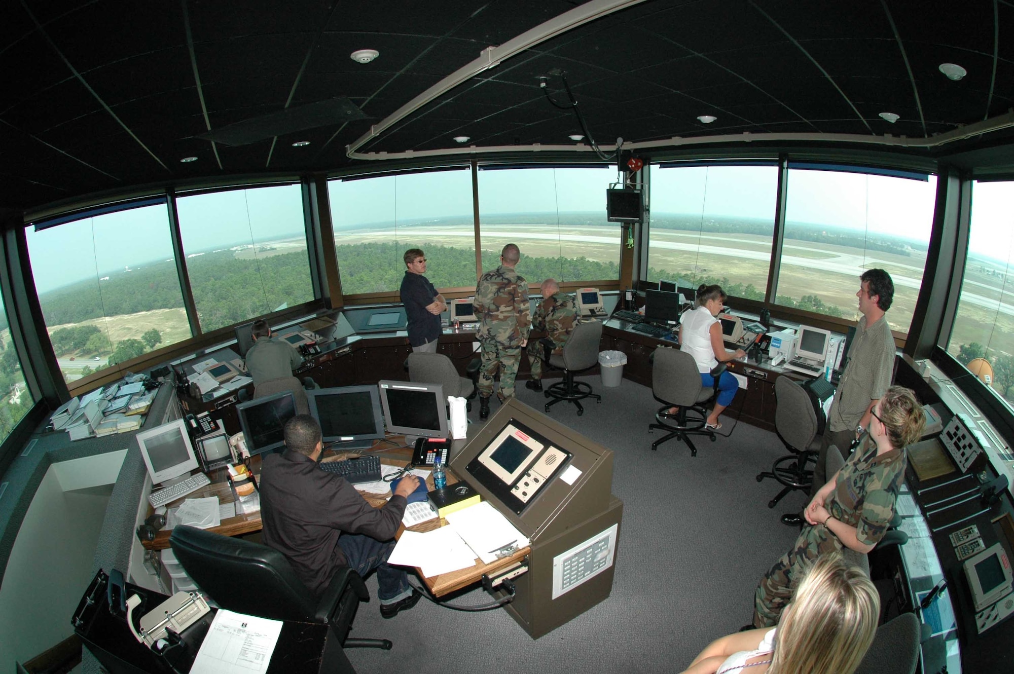 eglin travel management office