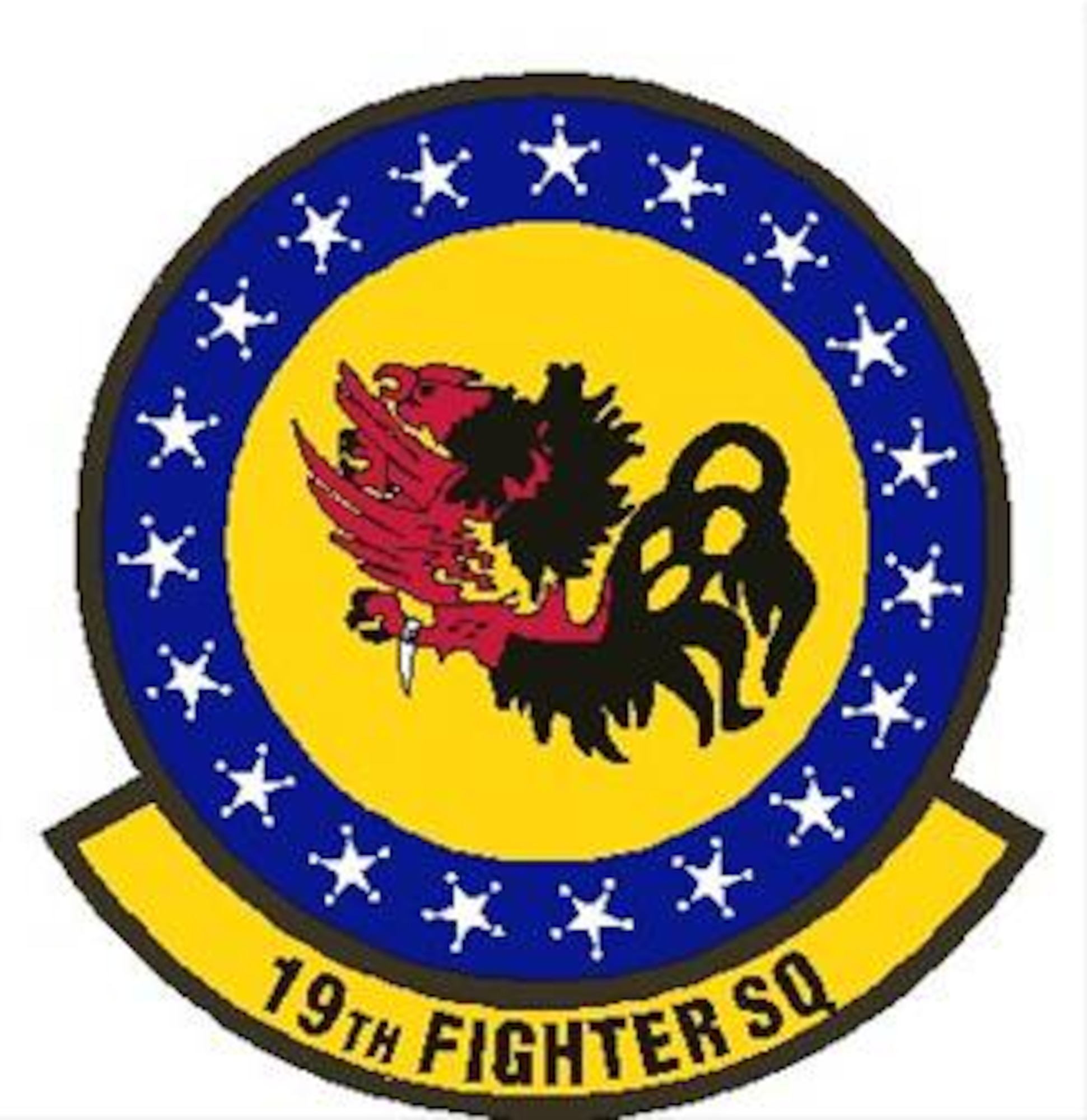 19th Fighter Squadron
