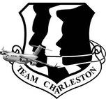 Team Charleston (Black and white)