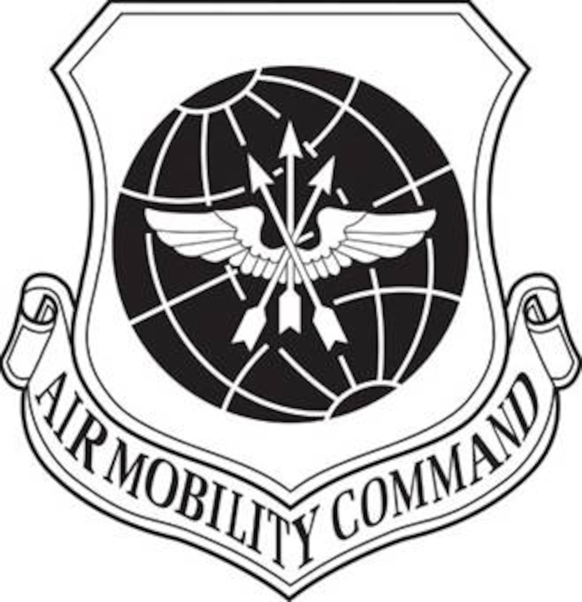 AMC (Black and white)
