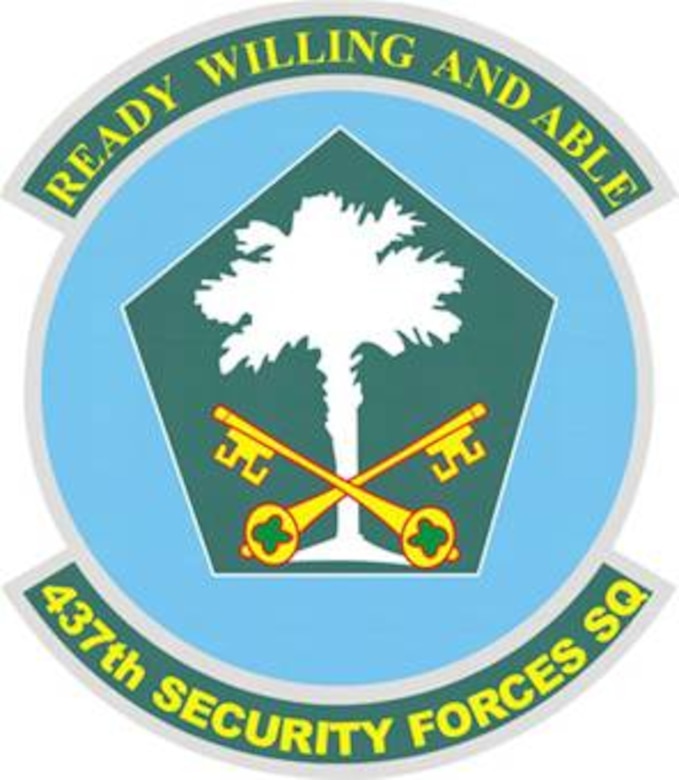 437th Security Forces Squadron > Joint Base Charleston > Fact Sheets