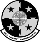 437 AMXS - (Black and white)