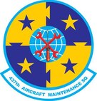 437 AMXS - (Color)