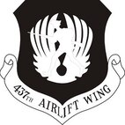 437 AW - (Black and white)