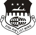 315 AW (Reserve) - (Black and white) 