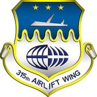 315 AW (Reserve) - (Color) 1
