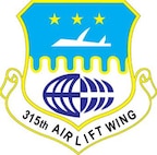 315 AW (Reserve) - (Color)