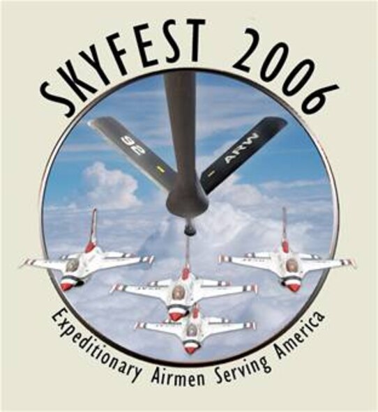 Skyfest 2006