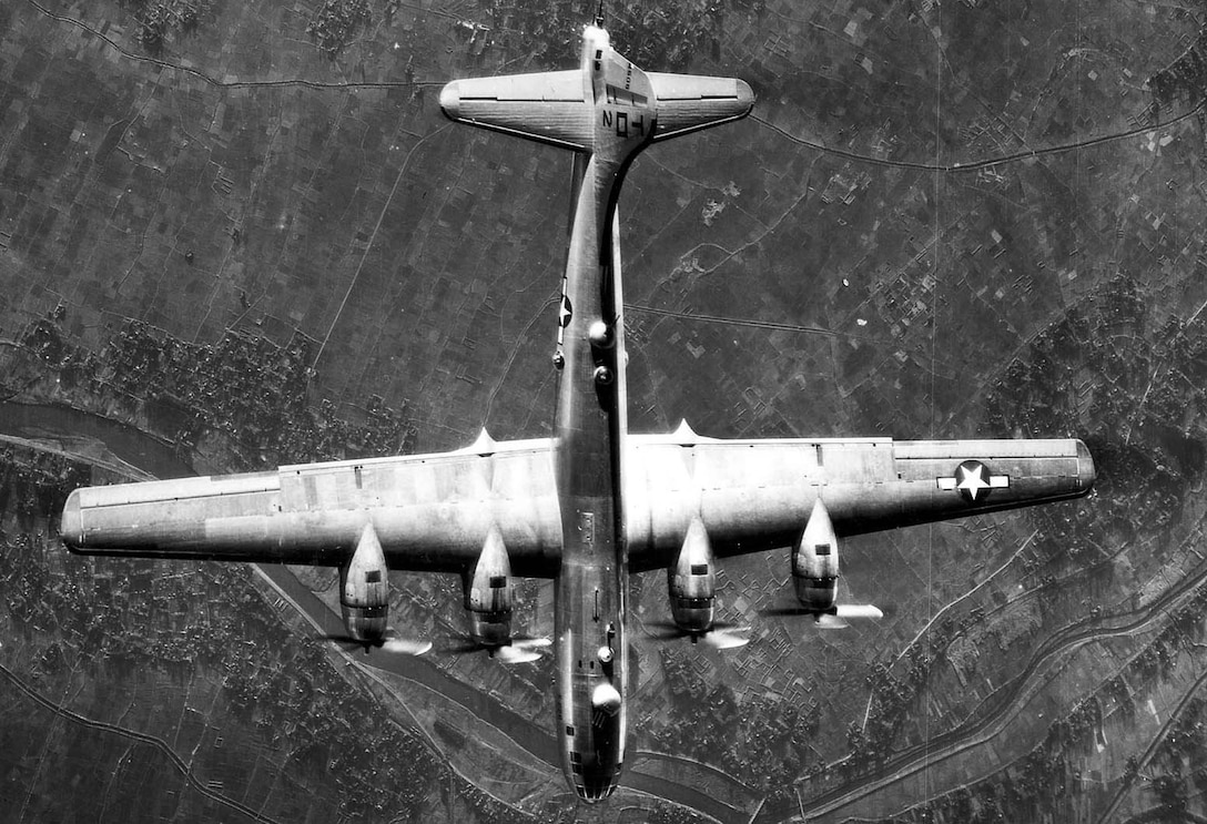 Boeing B-29