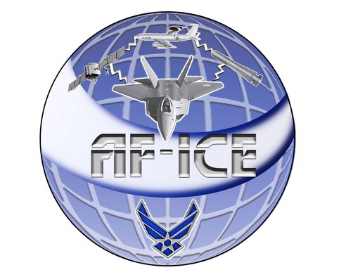 Air Force Integrated Collaborative Environment