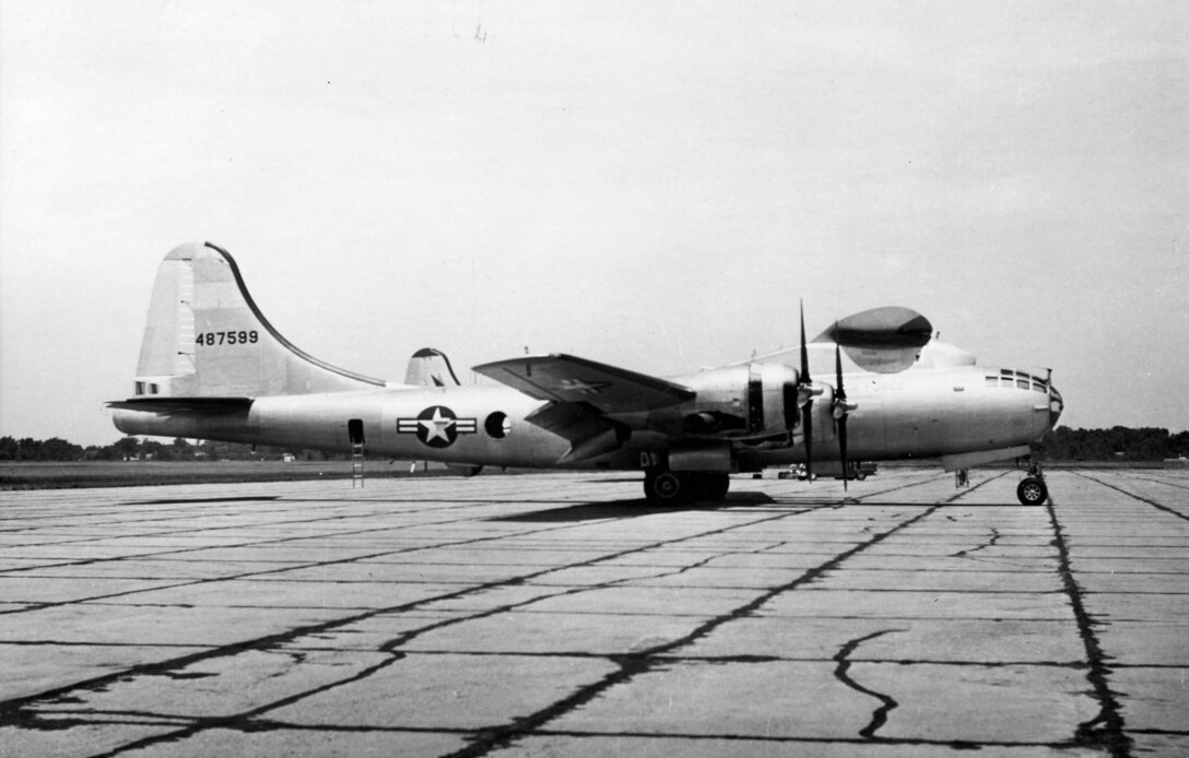 Boeing B-29