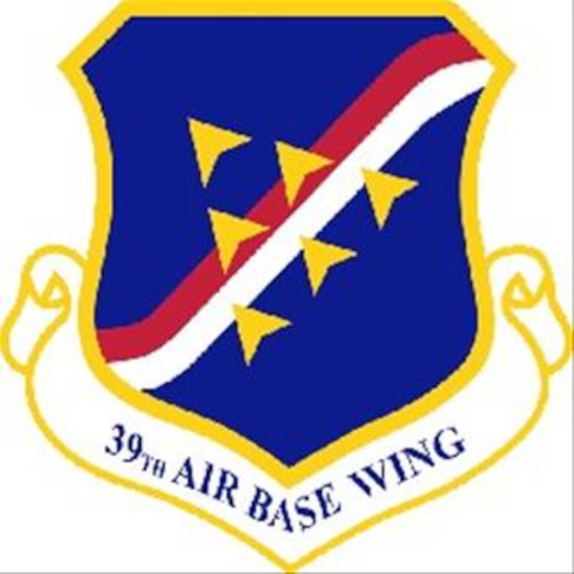 In accordance with Chapter 3 of AFI 84-105, commercial reproduction of this emblem is NOT permitted without the permission of the proponent organizational/unit commander.