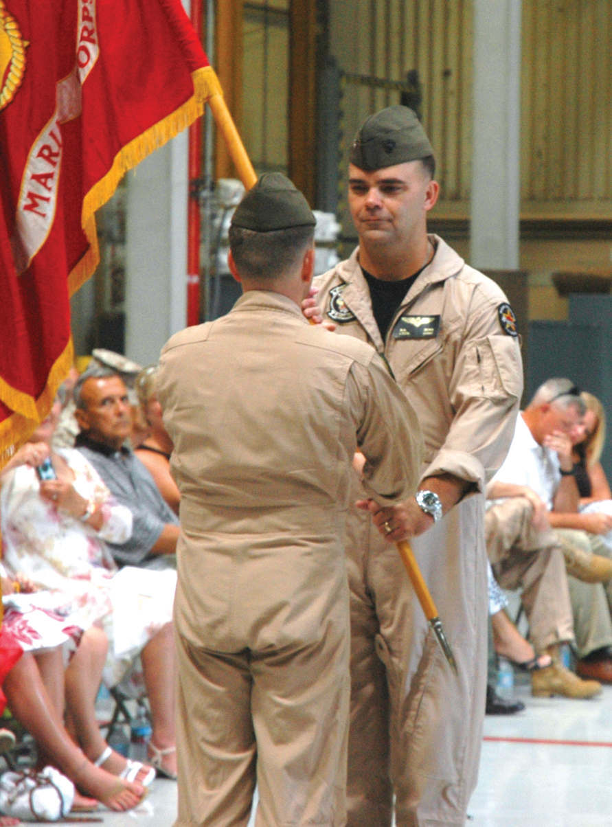 Marine Corps Photo
