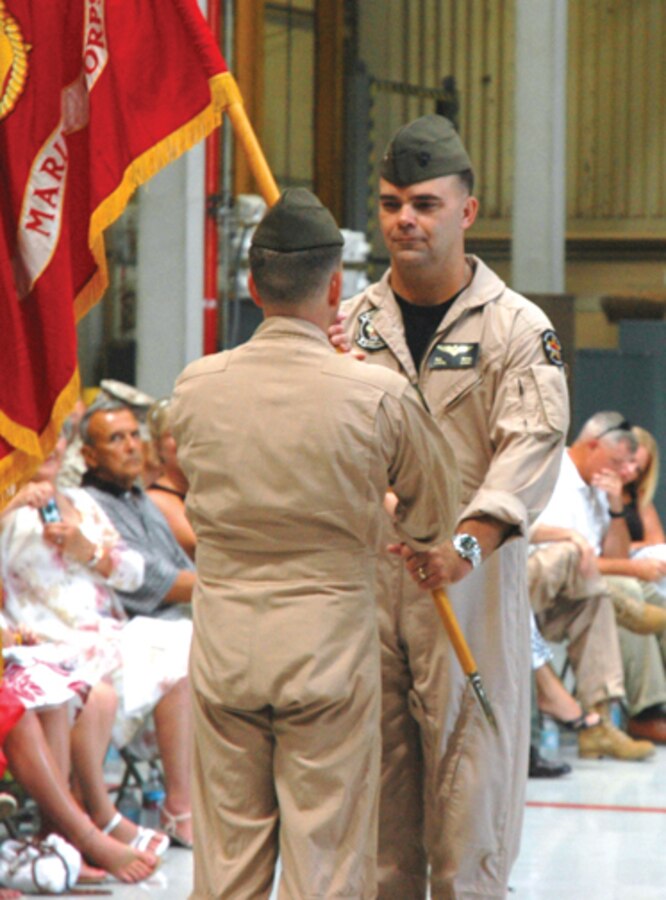 Marine Corps Photo