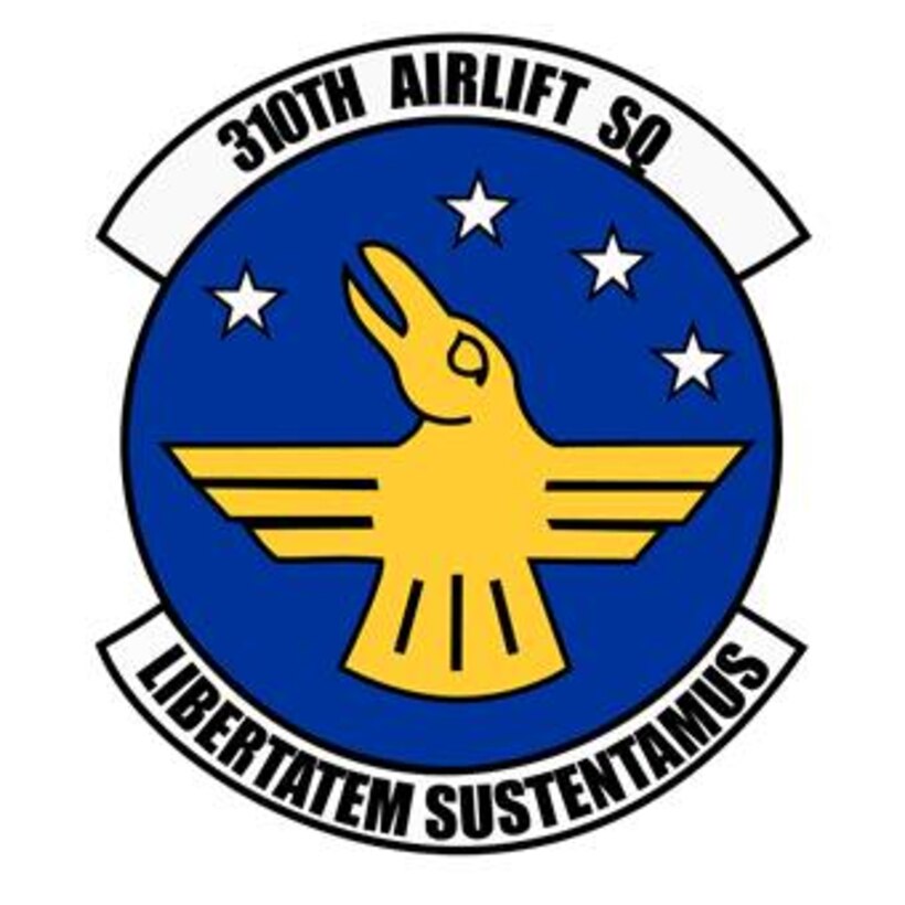 310th Airlift Squadron