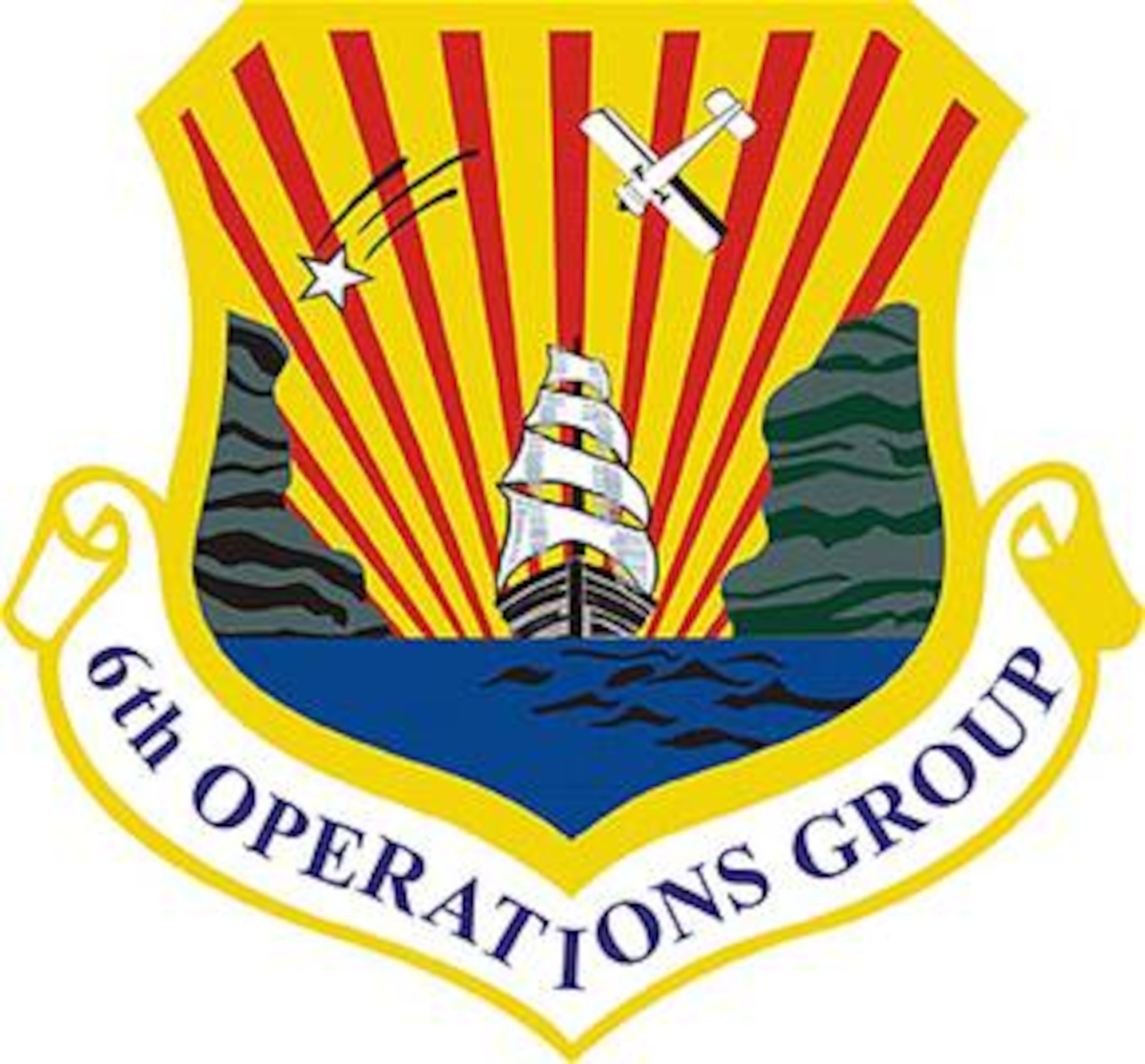 6th Operations Group