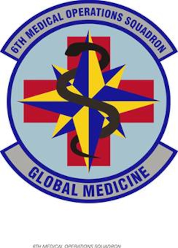 6th Medical Operations Squadron