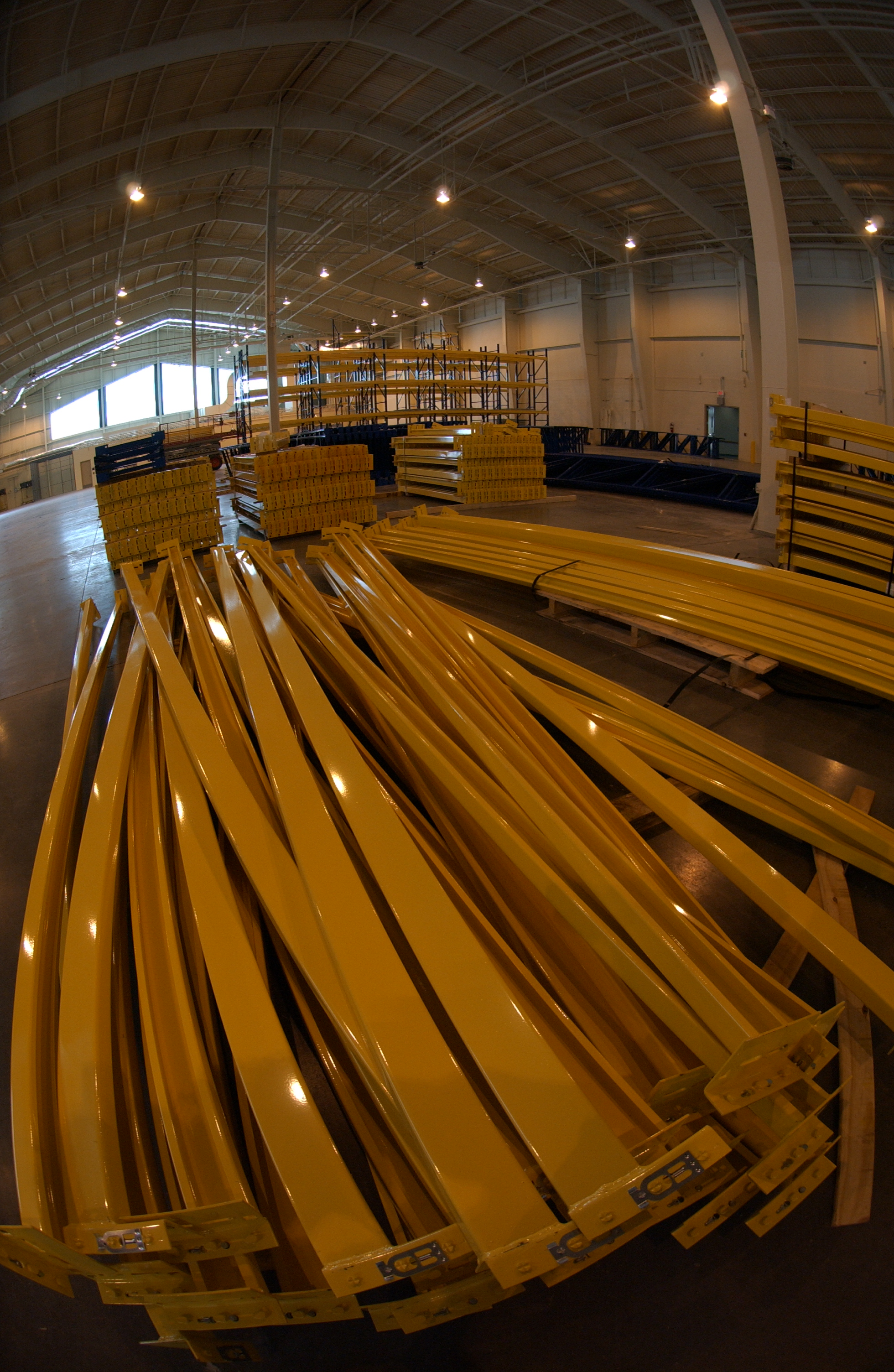 C17 aircraft parts store