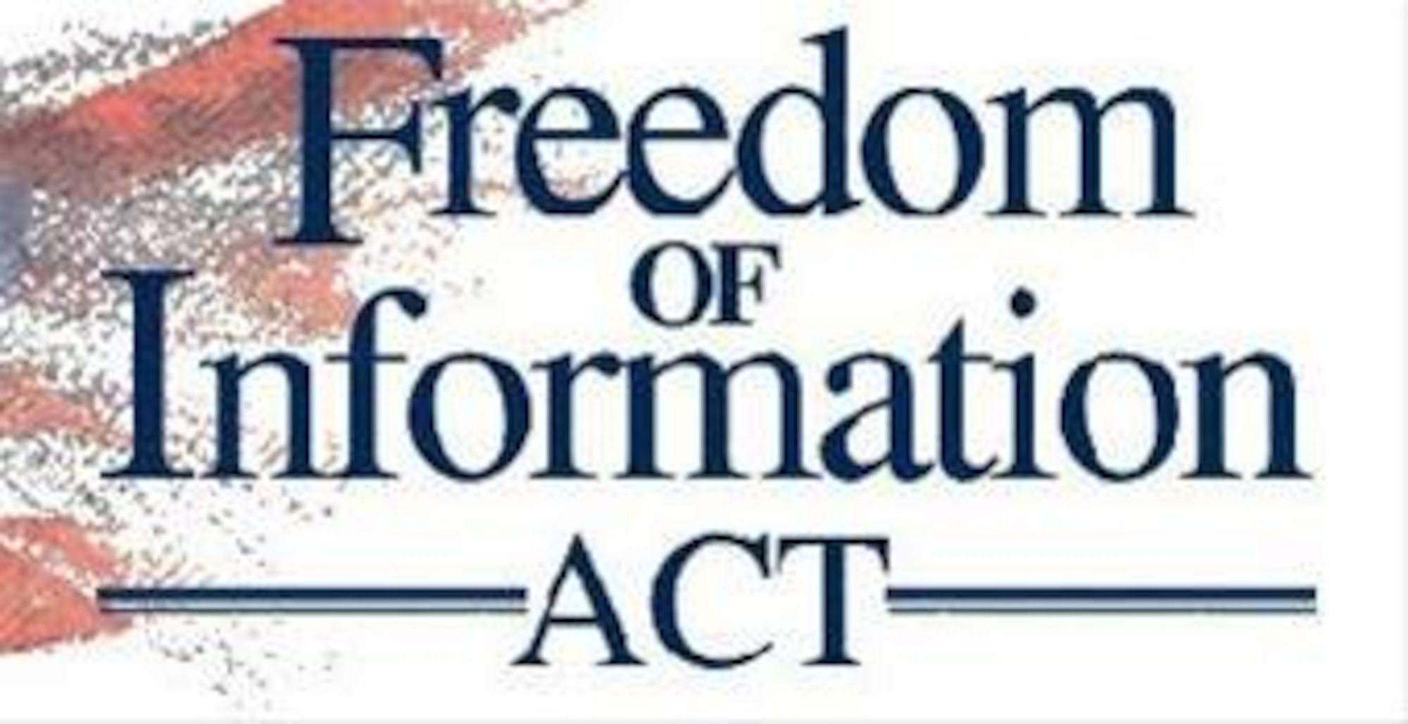 FOIA