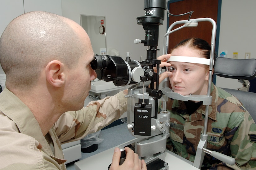 The 305th Medical Group members operate a state-of-the-art Ambulatory Health Care Center located on Neely Road, directly behind the Base Exchange/Commissary complex. 