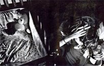 There is a great deal of pain involved in losing a child, when drugs and alcohol are involved it can only multiply the pain.
(US Air Force photograph by SrA Austin Knox) 