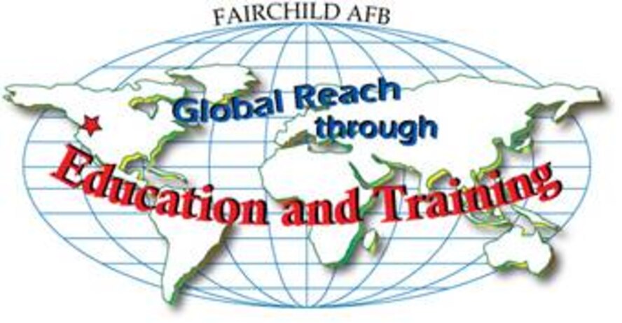 Fairchild Education & Training Logo