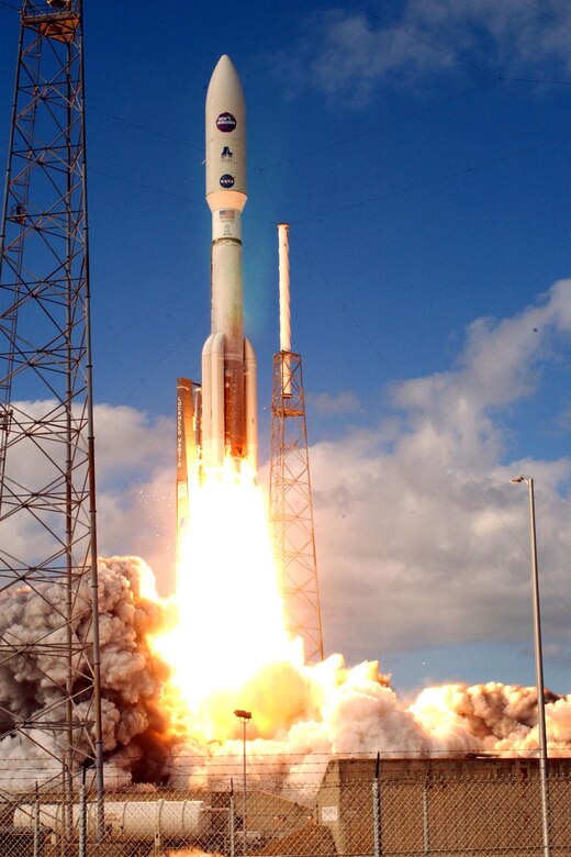 Journey To The Edge Of The Solar System Air Force Space