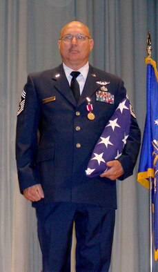 rescue wing command chief