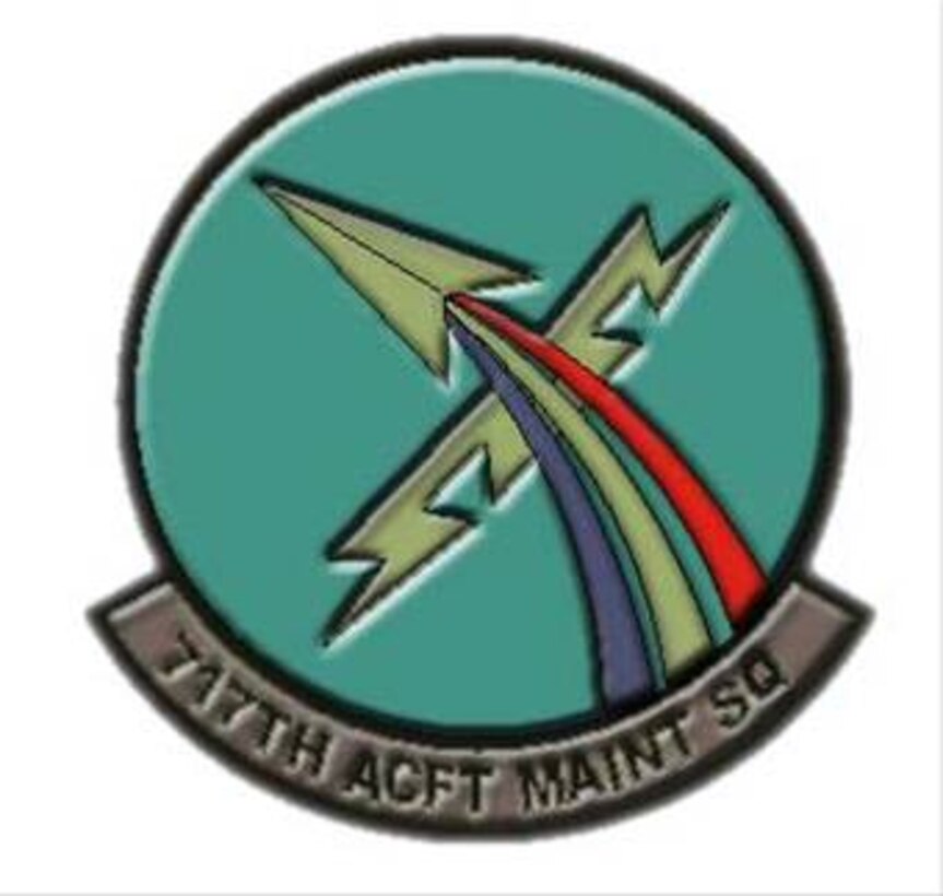 717th Aircraft Maintenance Squadron