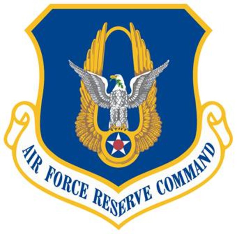 Air Force Reserve Command