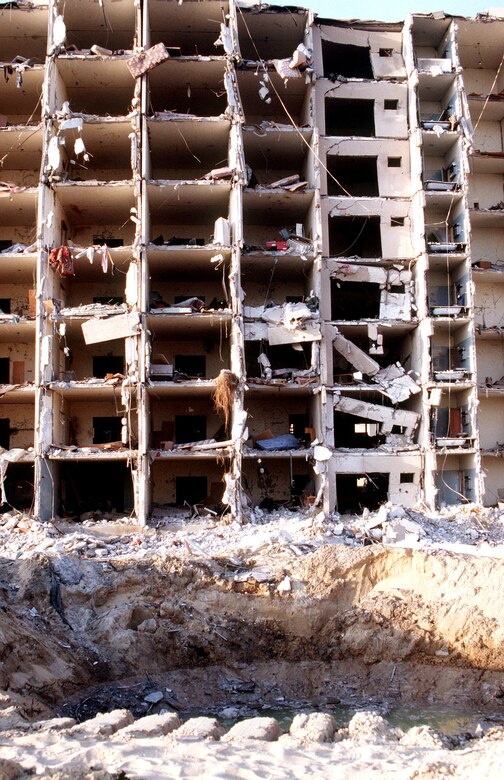 Shedding Blood For My Country U S Air Force Display