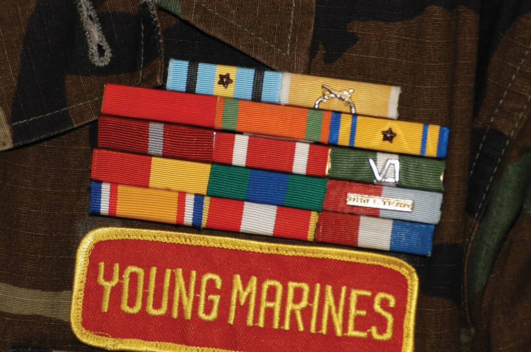 Marine Corps Photo