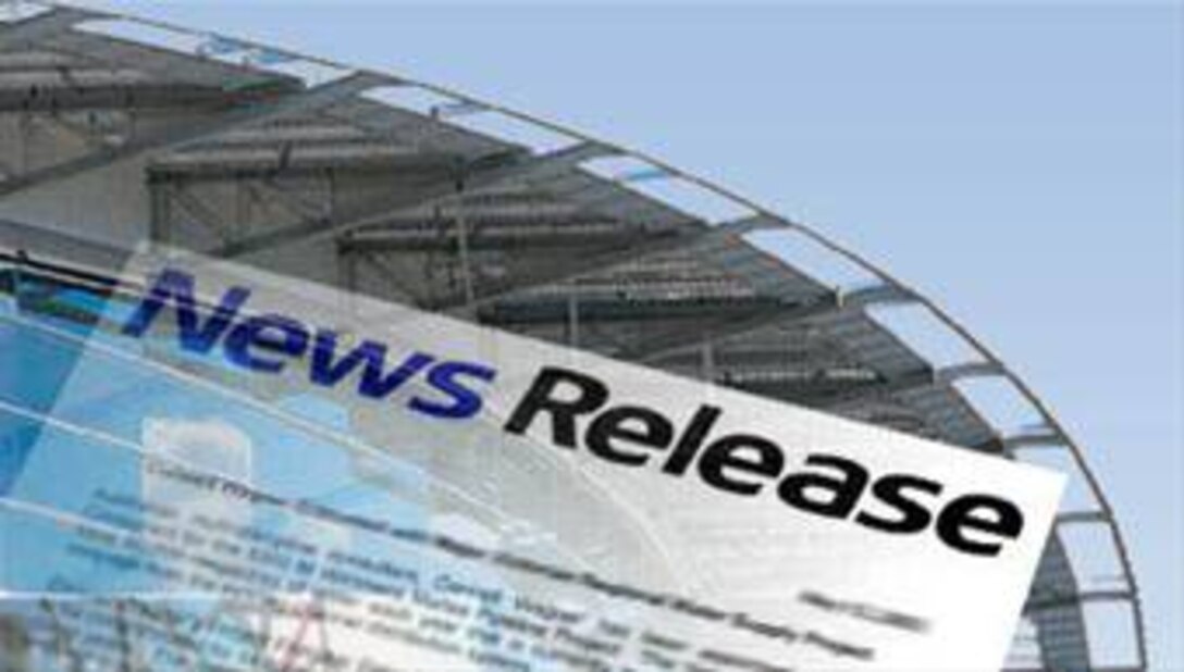 News Release
