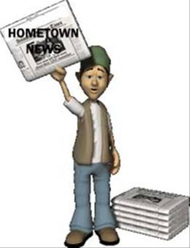 Hometown News Release