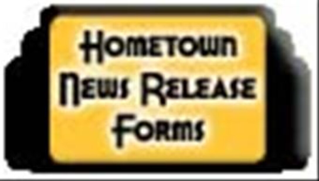 Hometown News Release