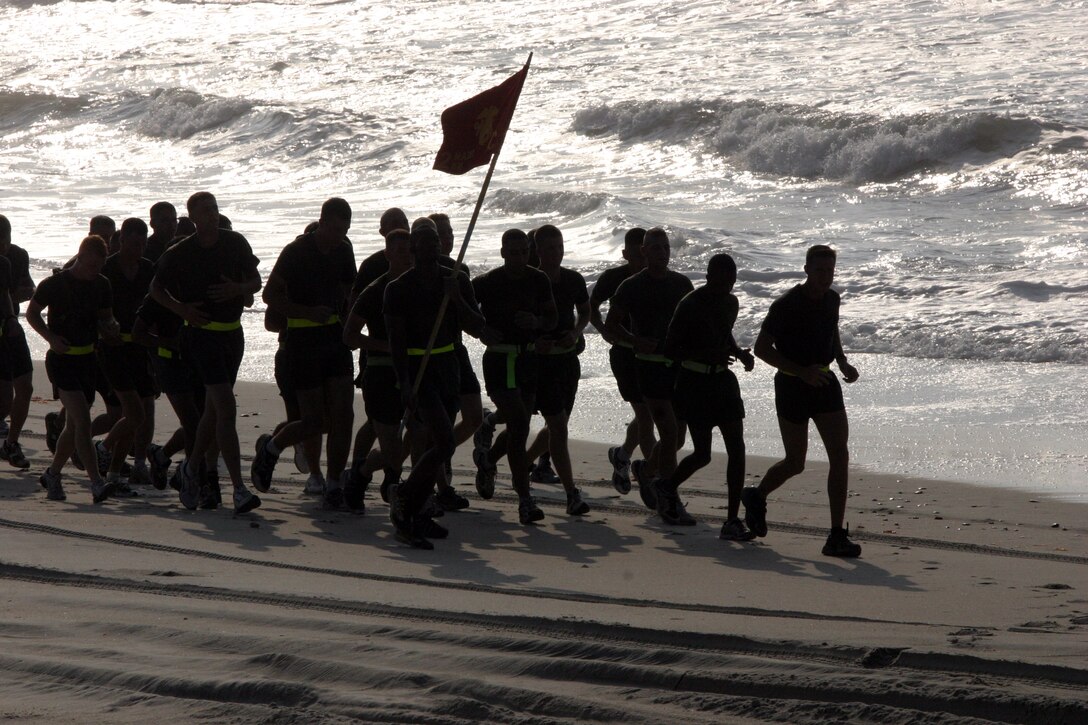 2nd Marine Logistics Group