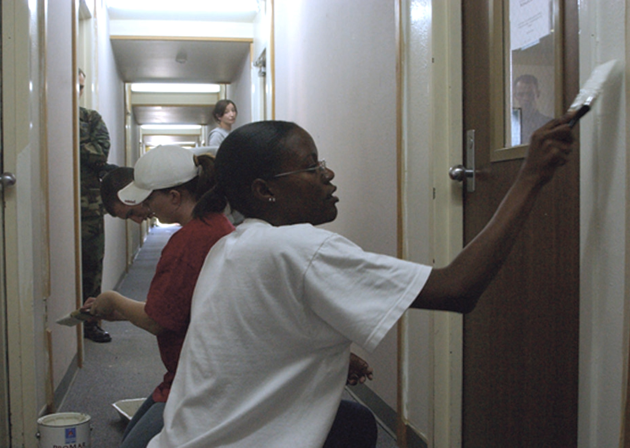 vandenberg afb dorms